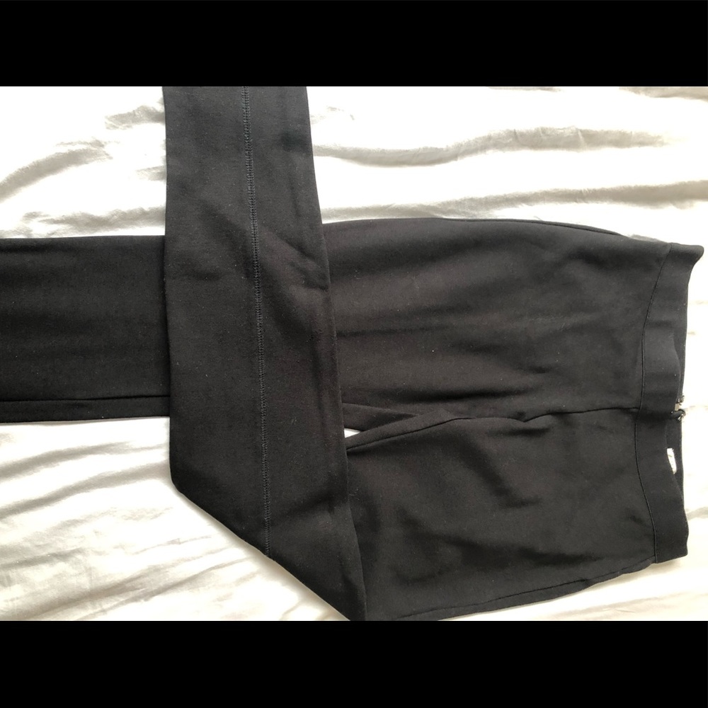 JCREW work pants